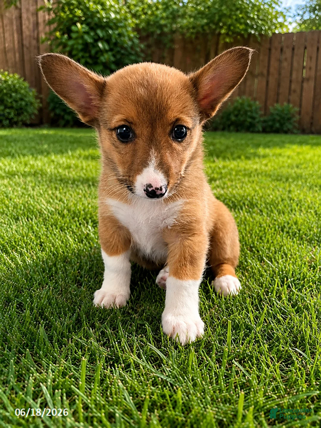 Mixed Breed dogs for sale: Cuddles - Ad 2