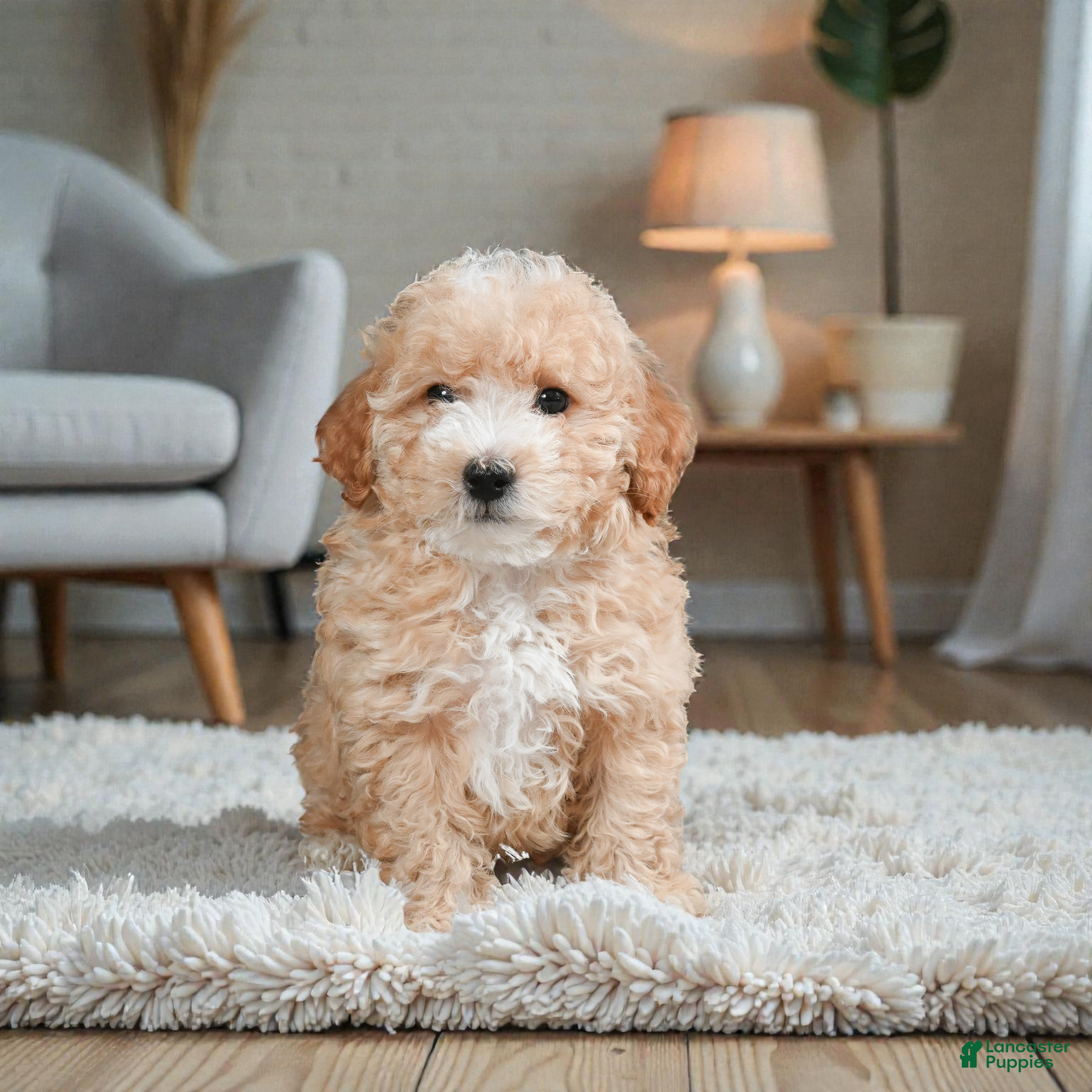 Maltipoo dogs Bently - Ad 28