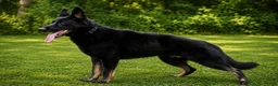 German Shepherd dogs for sale: Bady - Ad 5