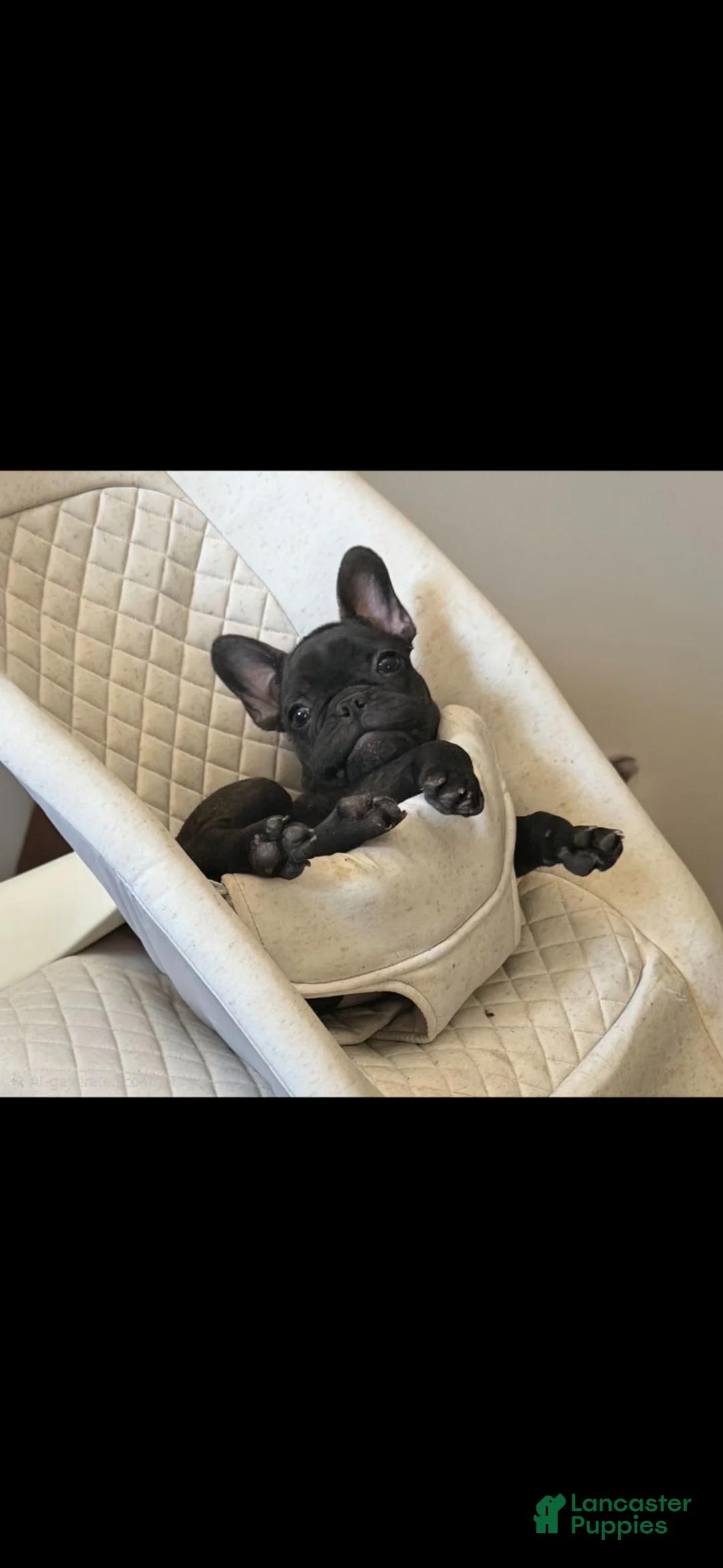 French Bulldog dogs for sale: French Bulldog 1 - Ad 1