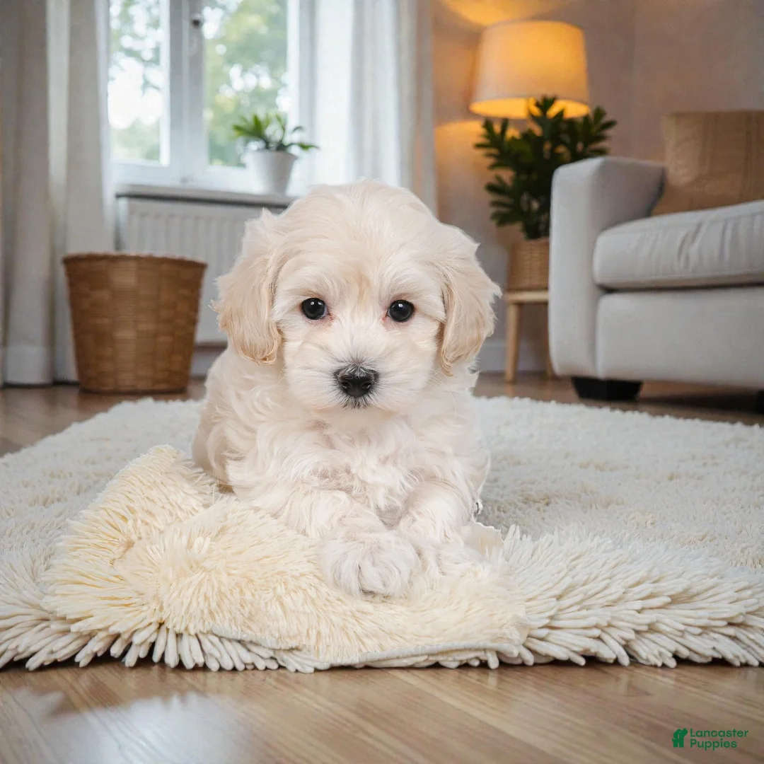 Maltipoo dogs for sale: julia - Ad 5