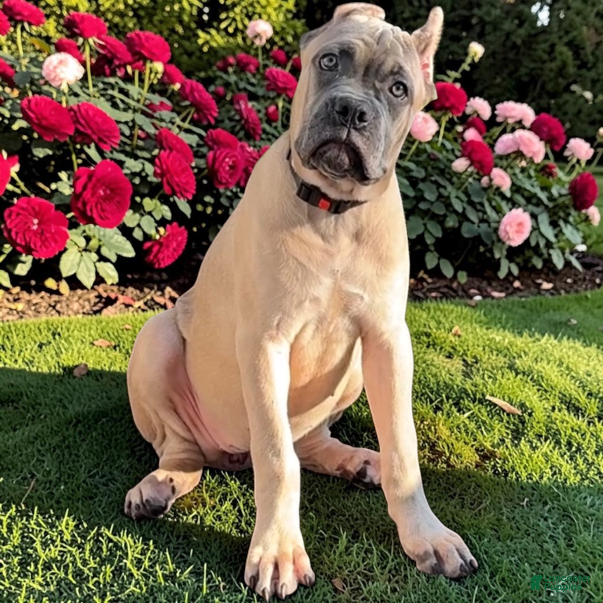 Cane Corso dogs Cane Corso Black - Ad 12