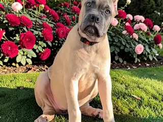 Cane Corso dogs Cane Corso Black - Ad 12