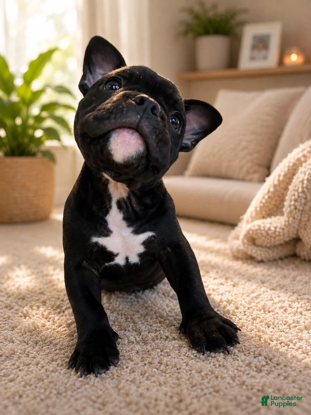 American Bully dogs for sale: Mamba - Ad 1
