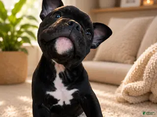 American Bully dogs for sale: Mamba - Ad 2