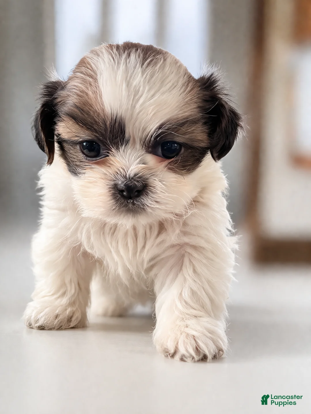 Shih Tzu dogs for sale: Shih Tzu Puppy 1 - Ad 2