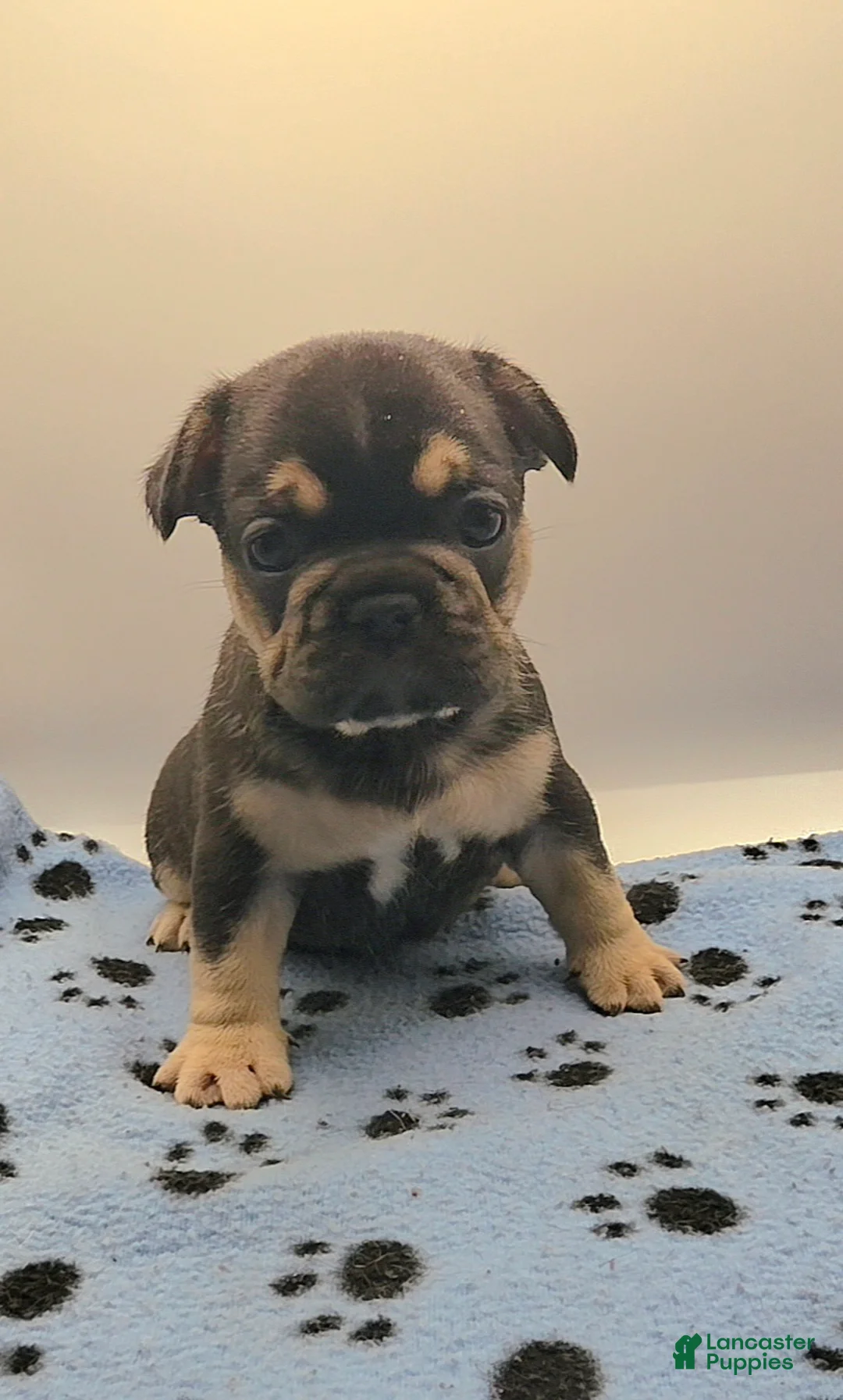French Bulldog dogs for sale: French Bulldog Puppy 1 - Ad 4
