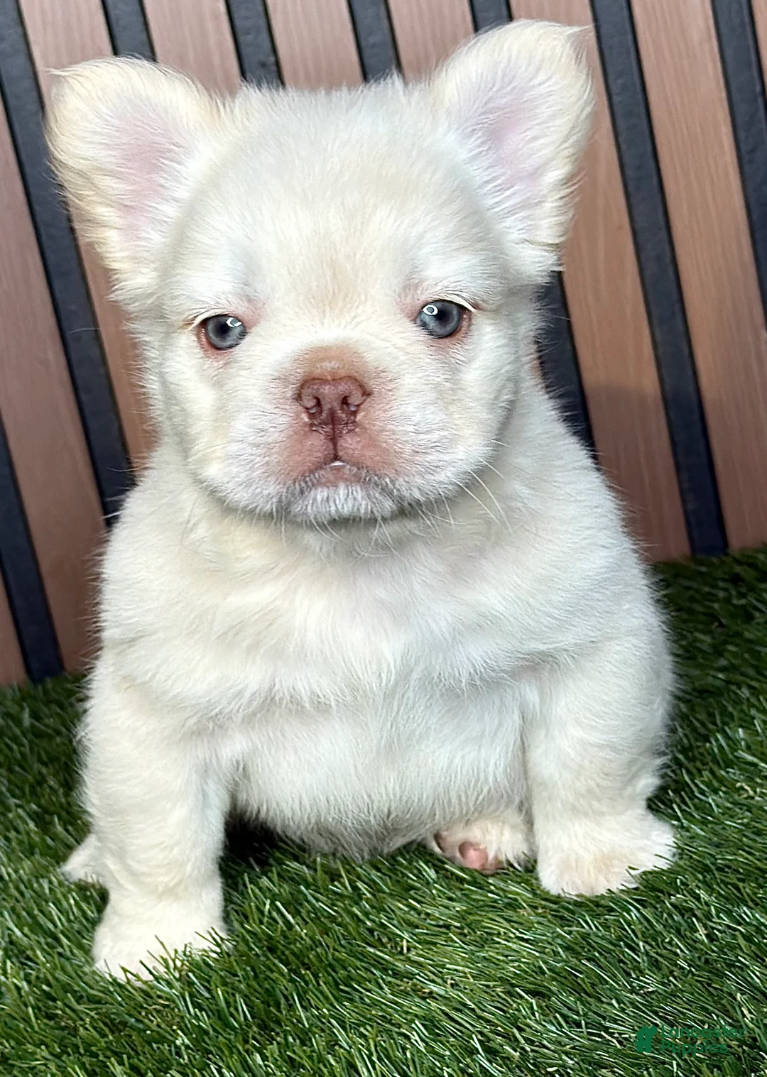 French Bulldog dogs for sale: Polo G - Ad 1