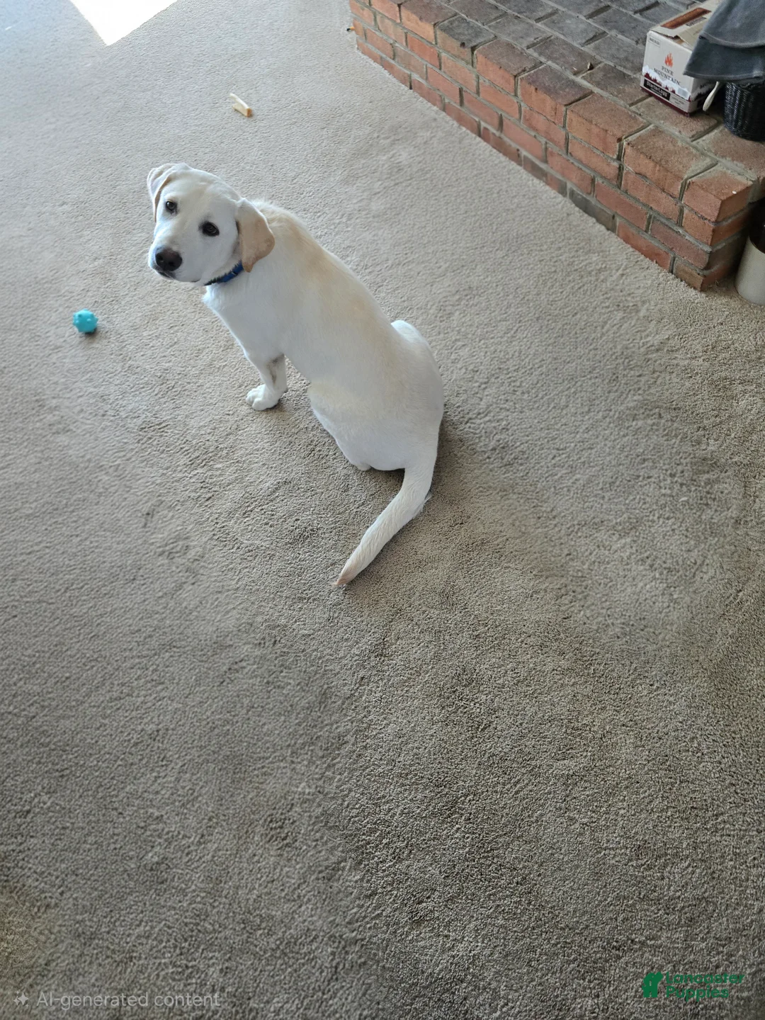 Mixed Breed dogs for sale: Mixed Breed Puppy - Ad 3