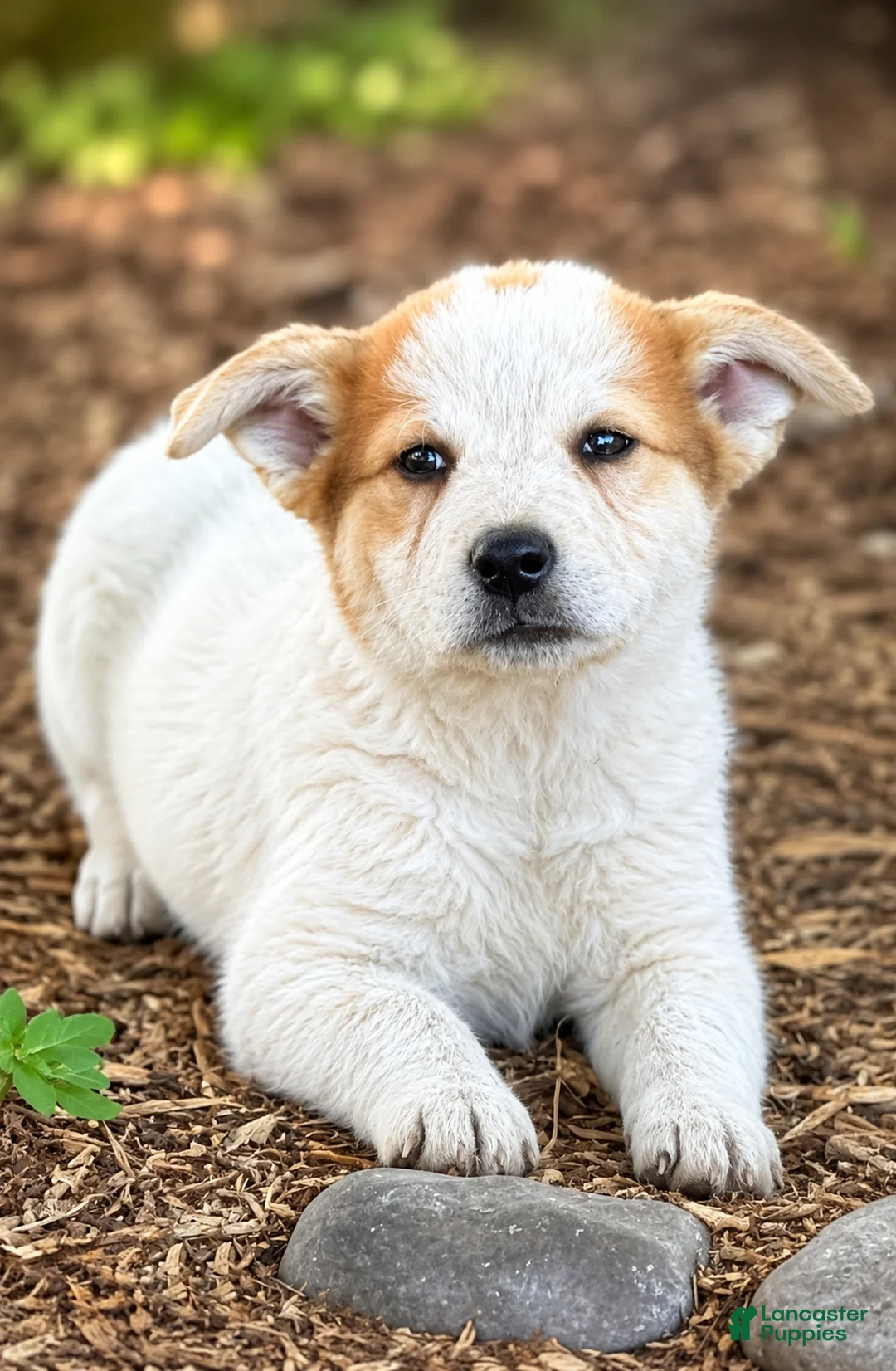 Mixed Breed dogs for sale: Colter $125 - Ad 1