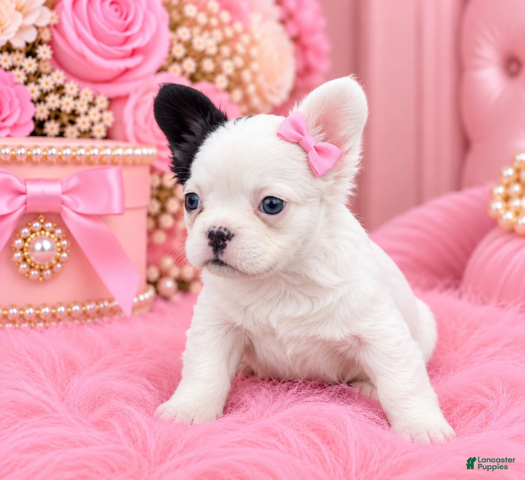French Bulldog dogs for sale: French Bulldog 1 - Ad 2