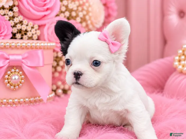 French Bulldog dogs for sale: French Bulldog 1 - Ad 2