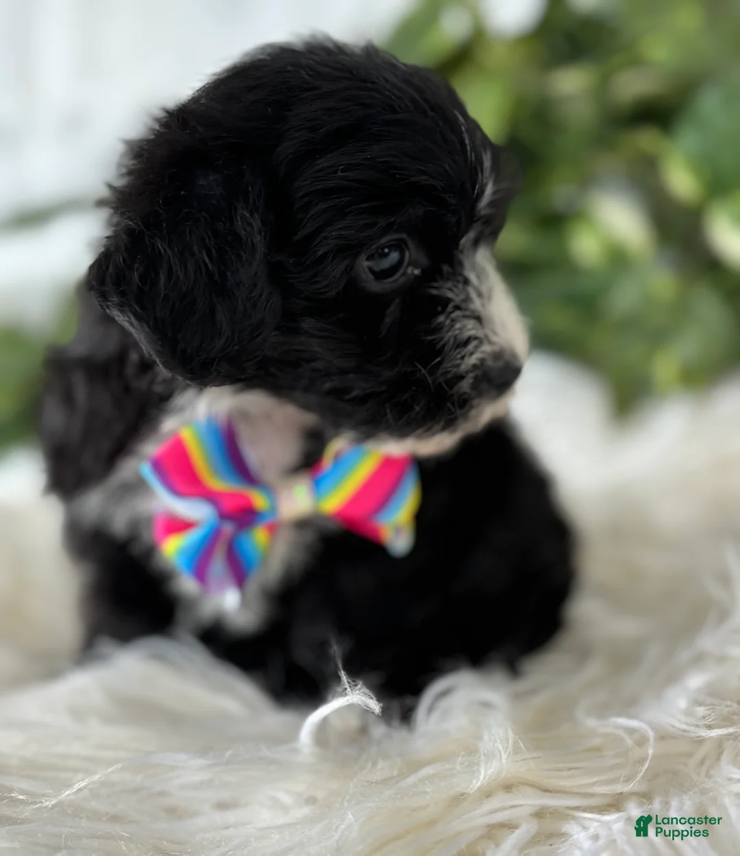 Morkie dogs for sale: Patrick - Ad 13