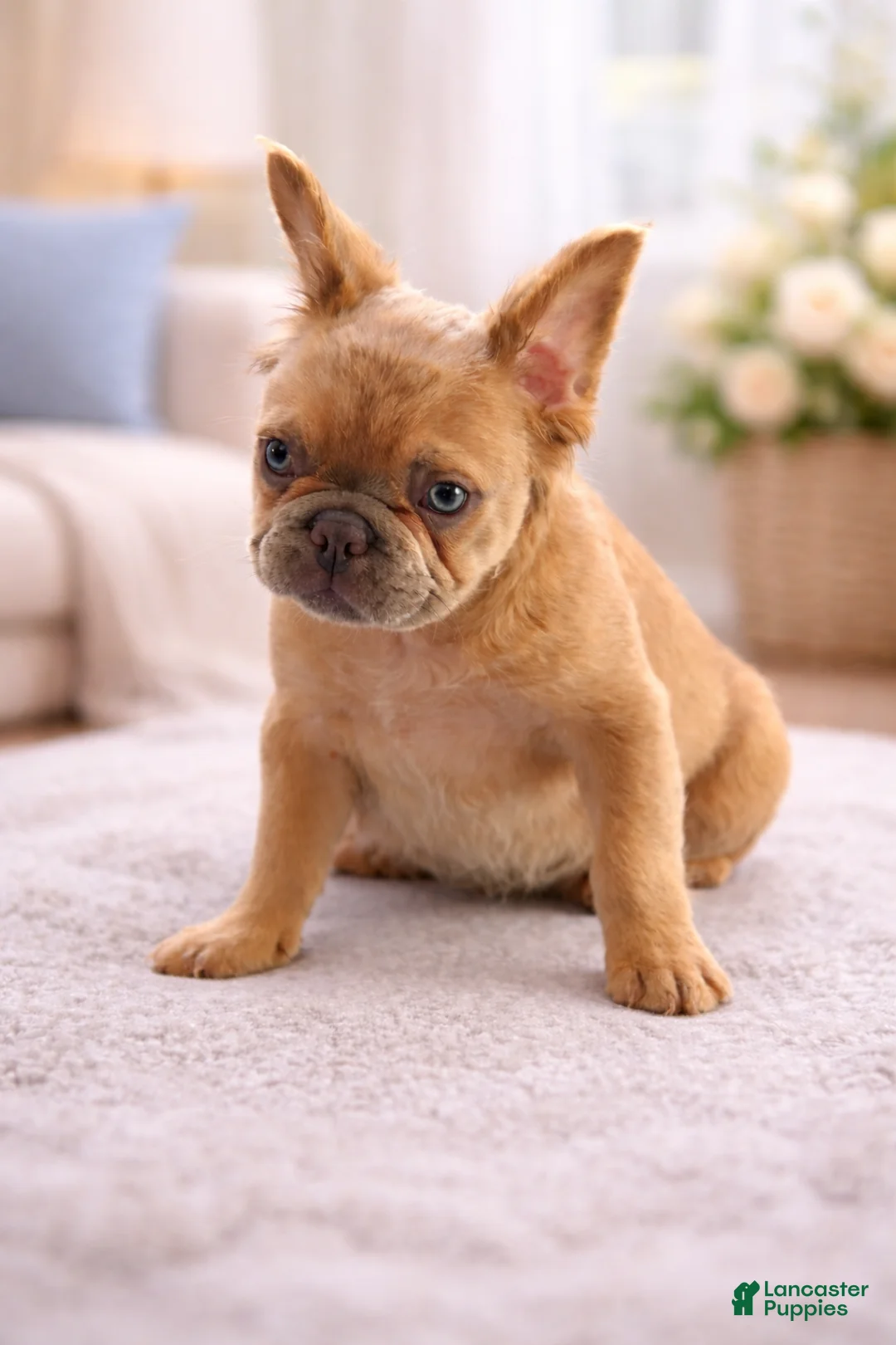 French Bulldog dogs for sale: French Bulldog Puppy 1 - Ad 1