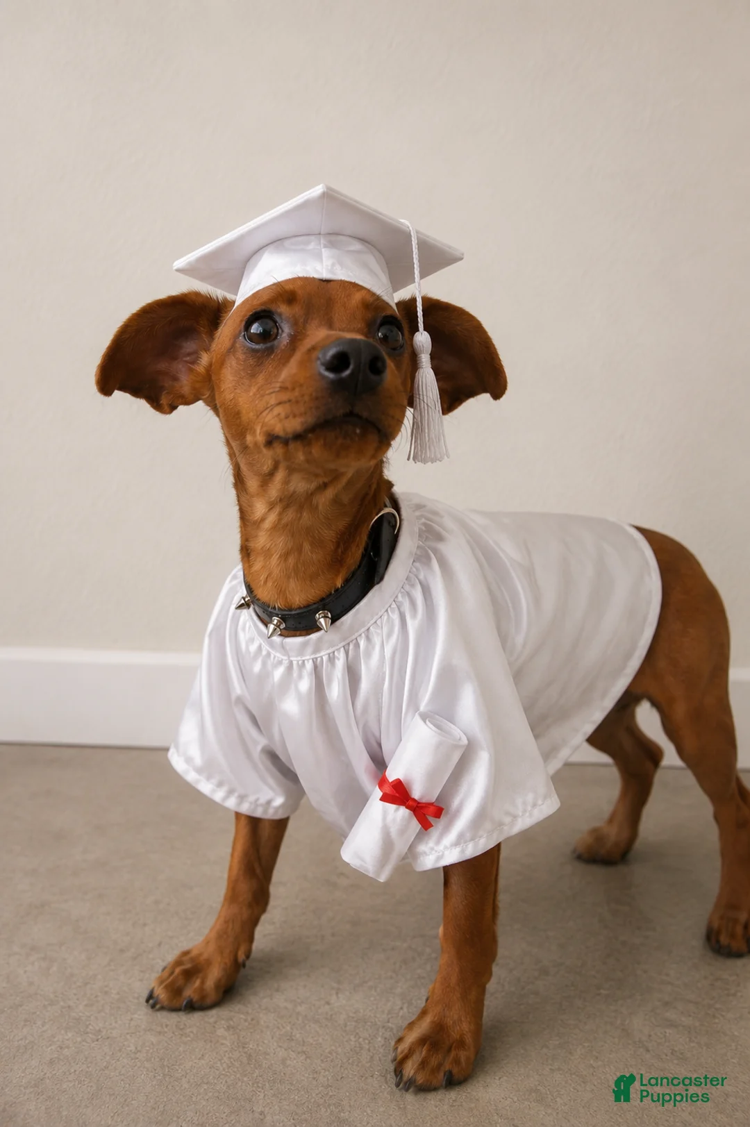 Miniature Pinscher dogs for sale: Miniature Pinscher - Ad 2