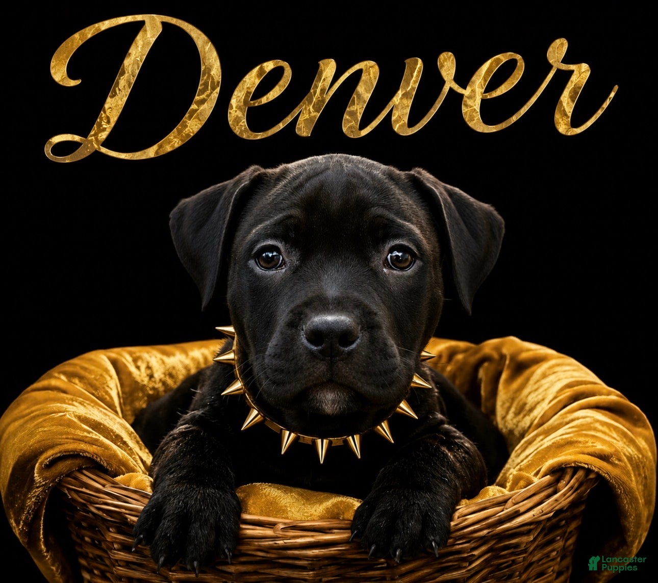 American Pit Bull Terrier dogs Denver - Ad 20