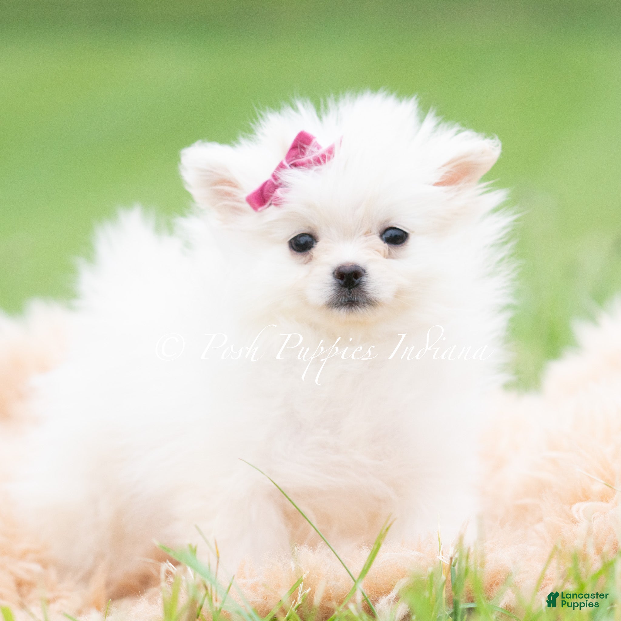 Pomeranian dogs for sale: Twinklepop AKC - Ad 4