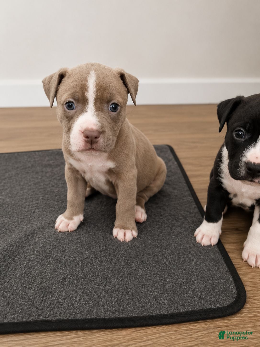 American Pit Bull Terrier dogs  1 - Ad 11