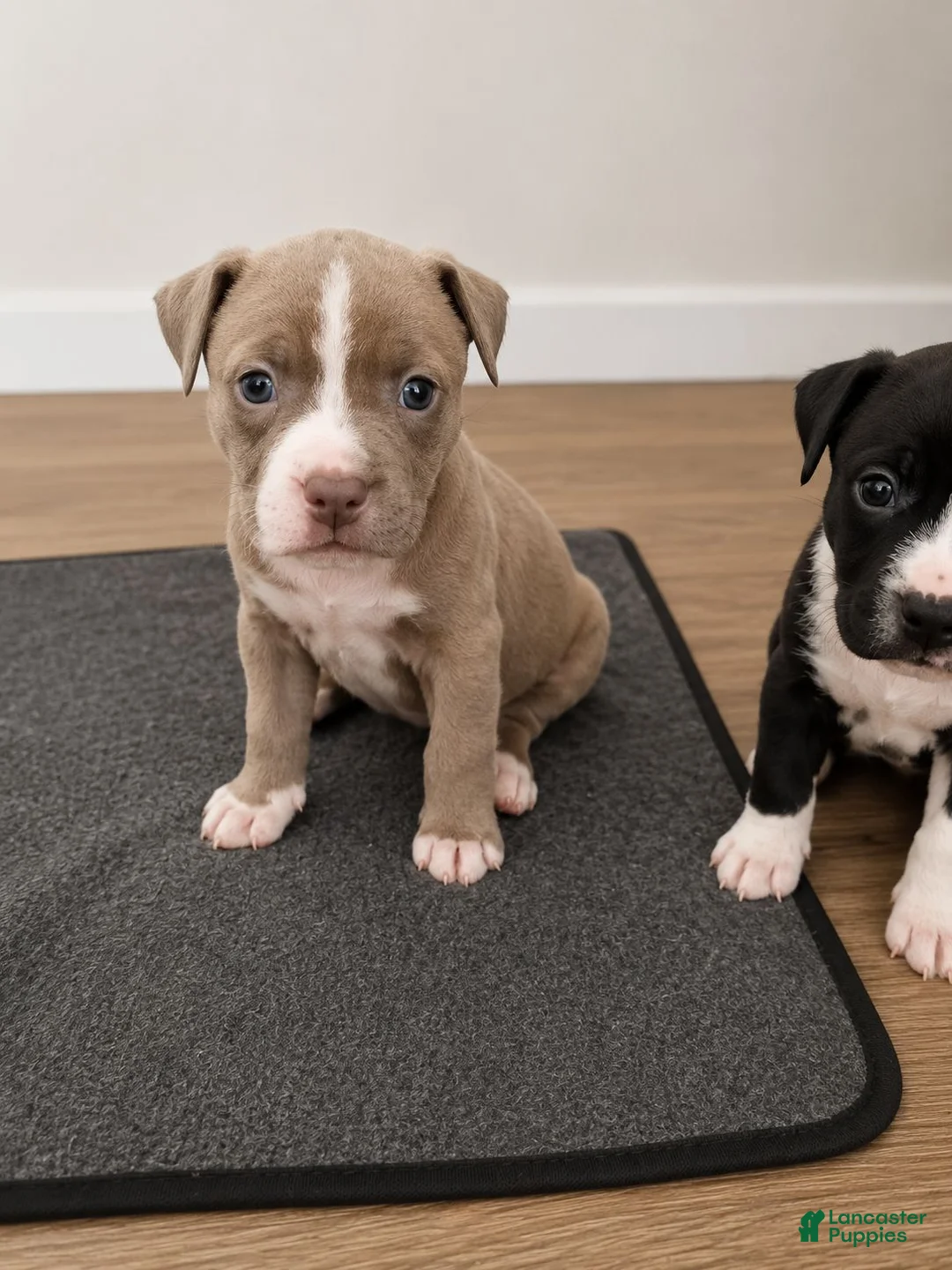 American Pit Bull Terrier dogs for sale:  1 - Ad 1
