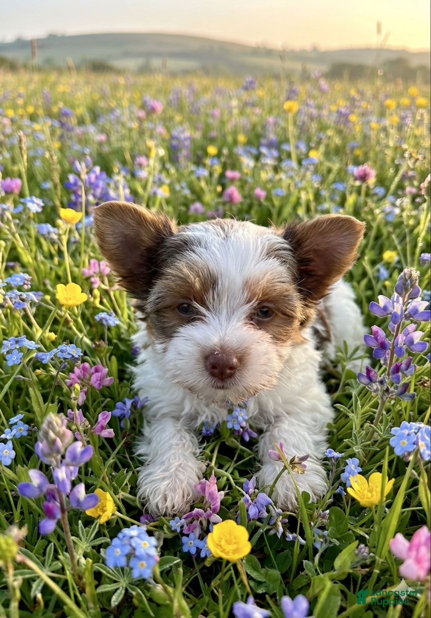 Yorkshire Terrier dogs Yorkshire Terrier Puppy 1 - Ad 2