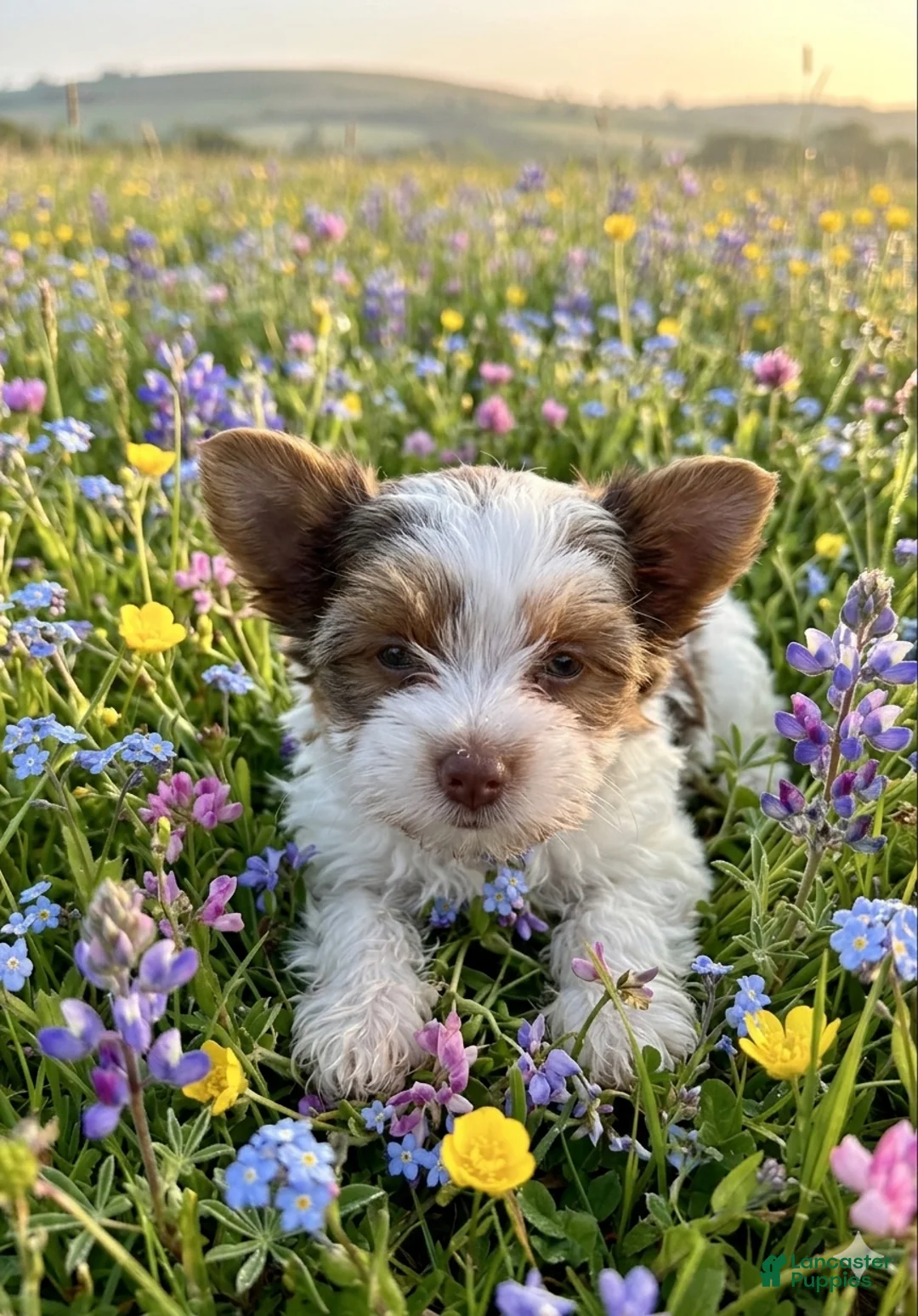 Yorkshire Terrier dogs for sale: Yorkshire Terrier Puppy 1 - Ad 2