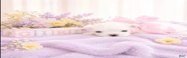 Maltese Puppy 3