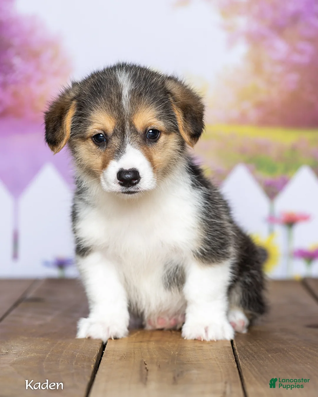 Welsh Corgi Pembroke dogs for sale: Kaden - Ad 2