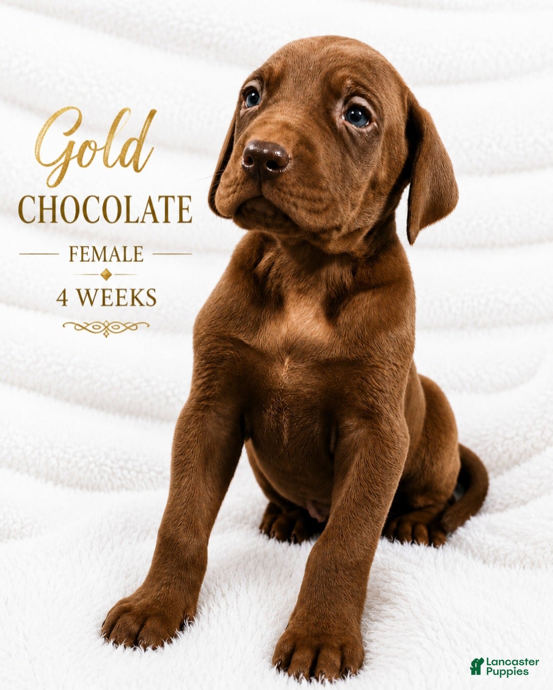 Great Dane dogs Gold - Ad 37