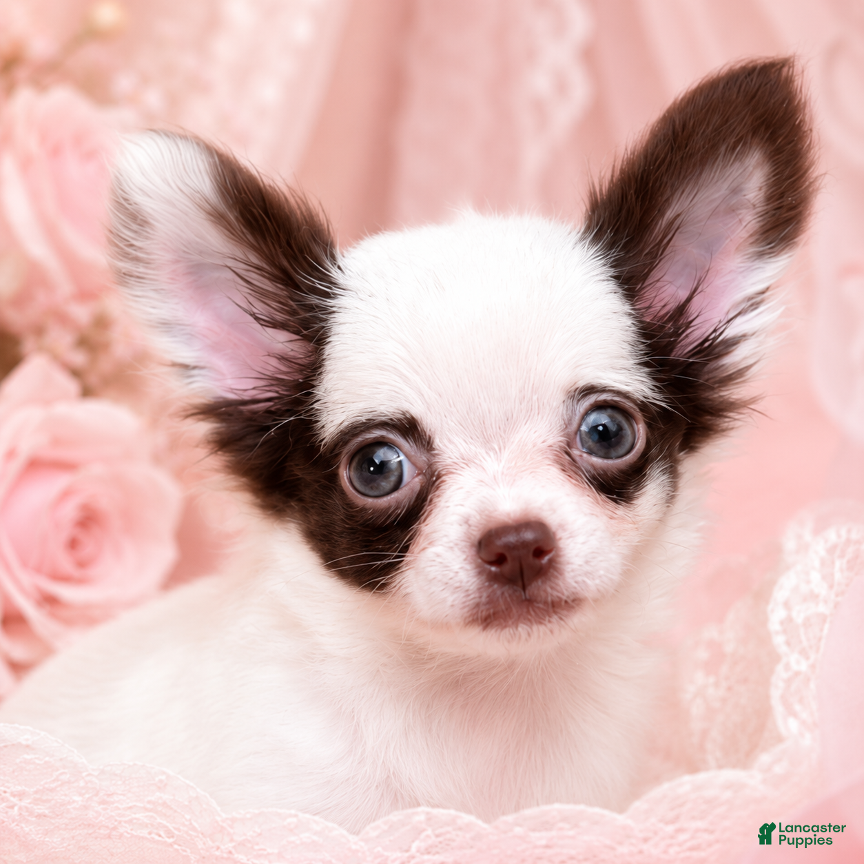 Chihuahua dogs Long Hair Teacup/Pocketbook Chihuahua  - Ad 2