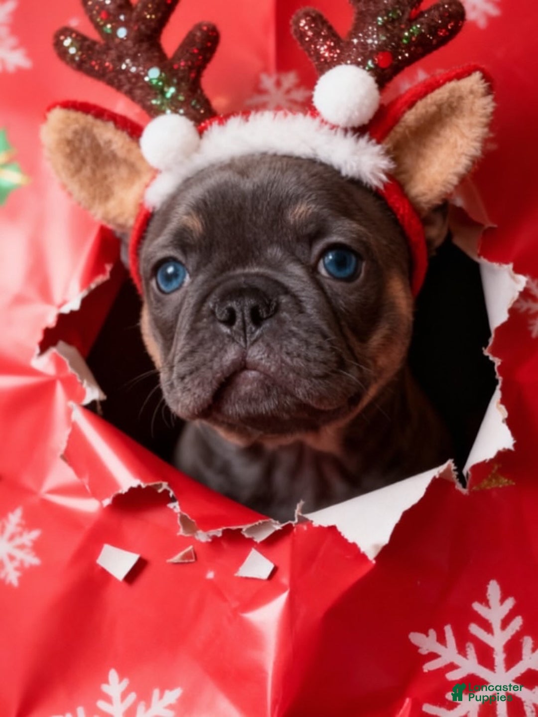 French Bulldog dogs for sale: SHELBY - Ad 1
