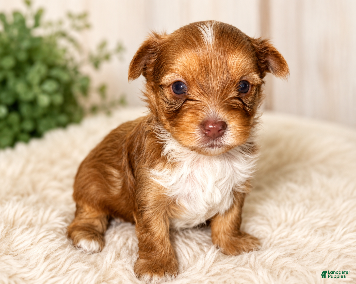 Yorkshire Terrier dogs Oakley - Ad 24