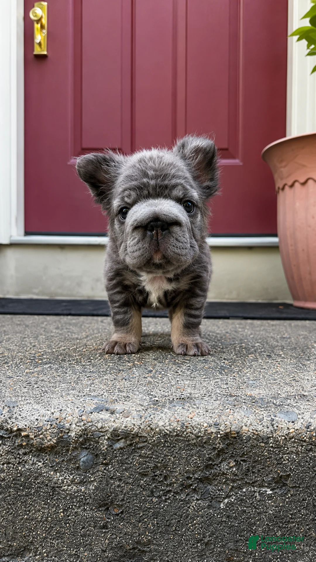 French Bulldog dogs for sale: Short Rib - Ad 1