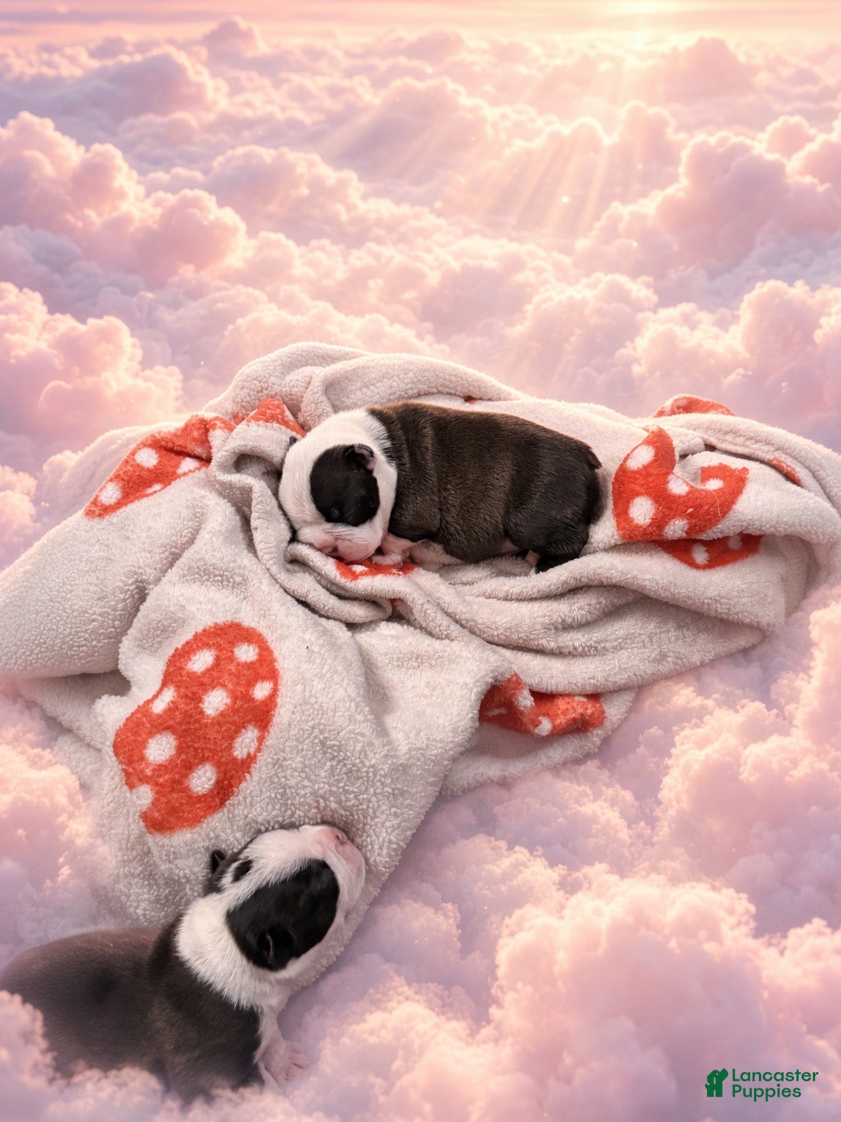 Boston Terrier dogs for sale: Boston Terrier 5 - Ad 4