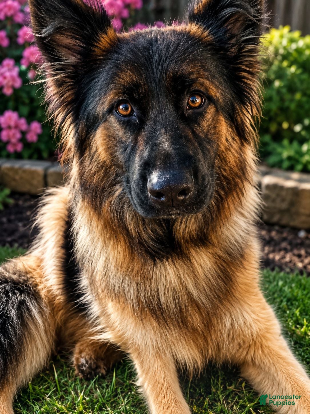 German Shepherd dogs German Shepherd 4 - Ad 2