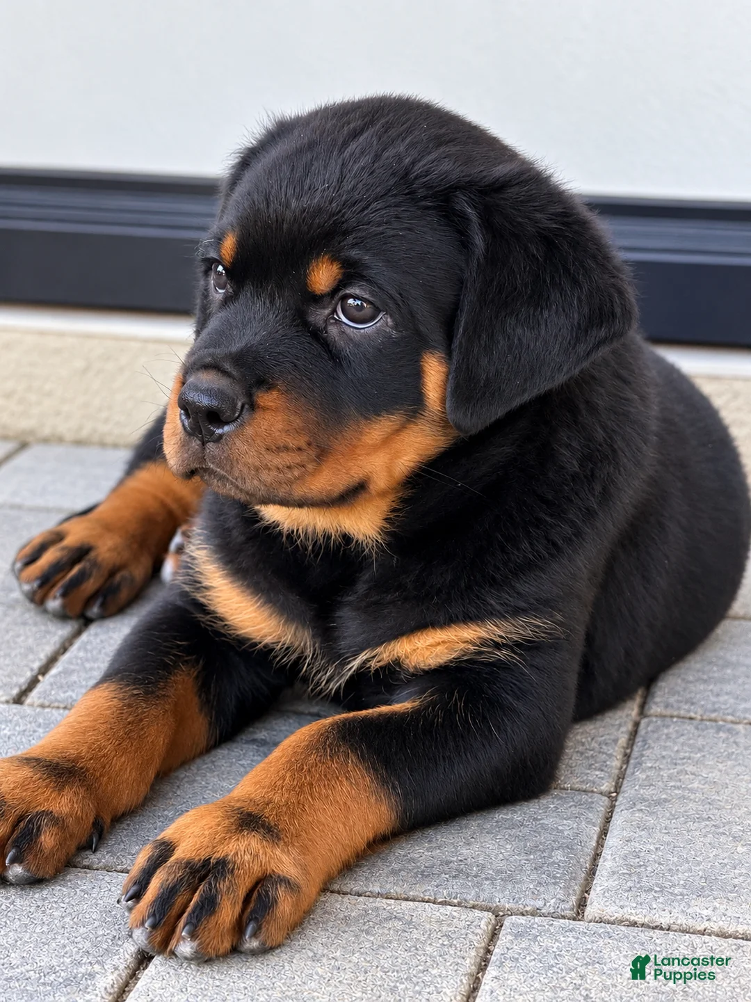 Rottweiler dogs for sale: Rottweiler AKC - Ad 1