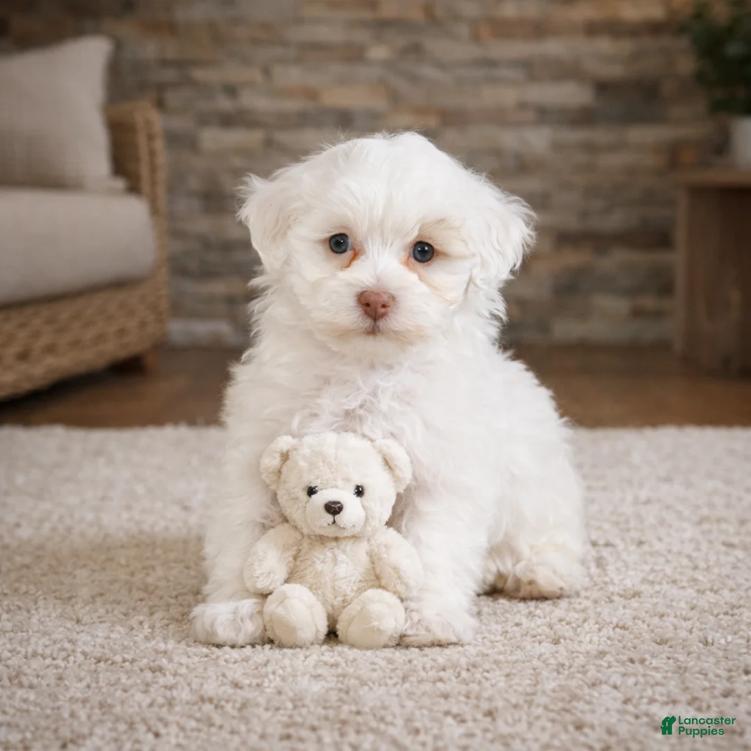 Maltipoo dogs for sale: rocky - Ad 1