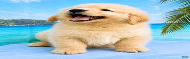 Golden Retriever 6