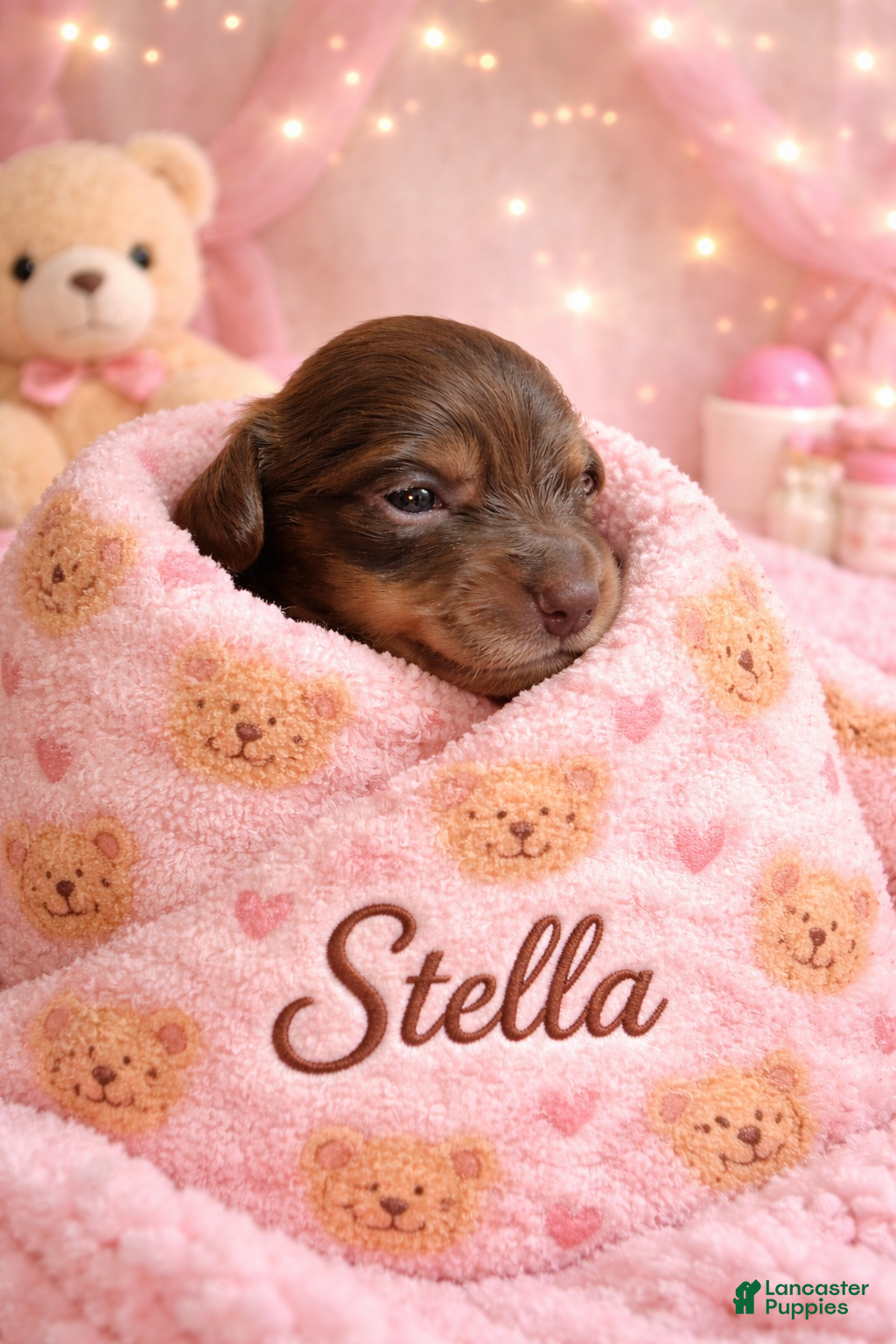 Miniature Dachshund dogs Miniature Dachshund Puppy 2 - Ad 1