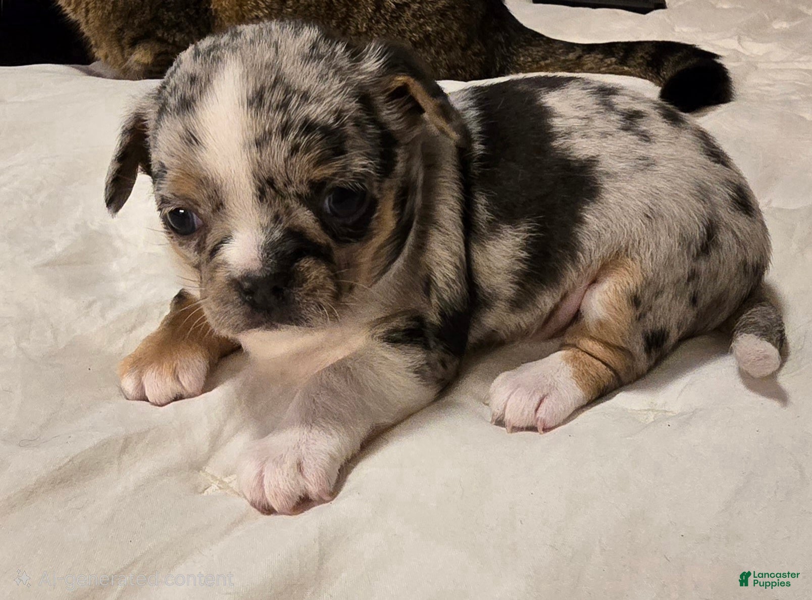 Chihuahua dogs Lelo - Ad 11