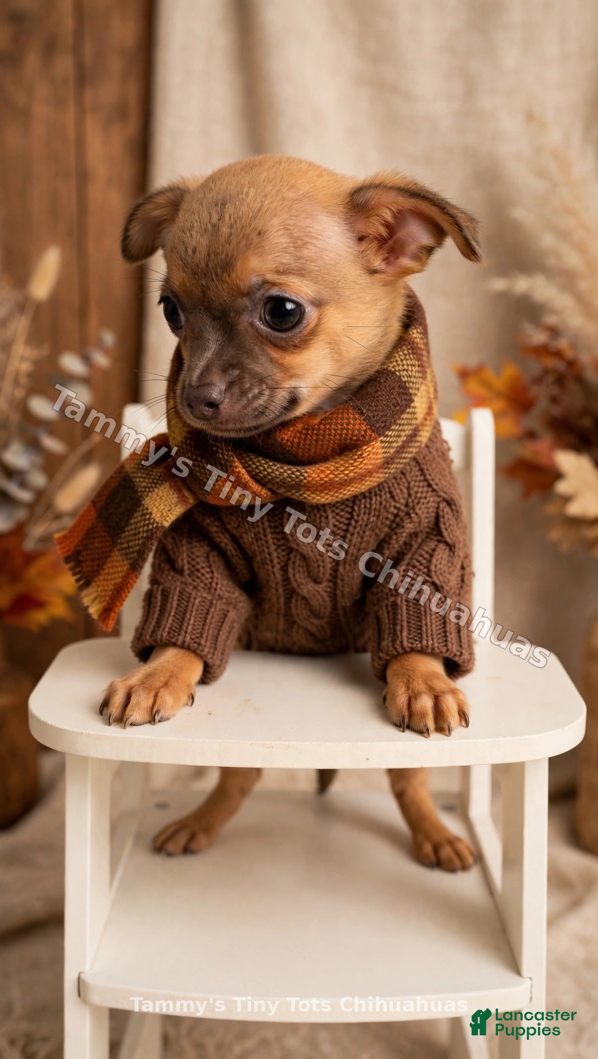 Chihuahua dogs for sale: Chihuahua 1 - Ad 3