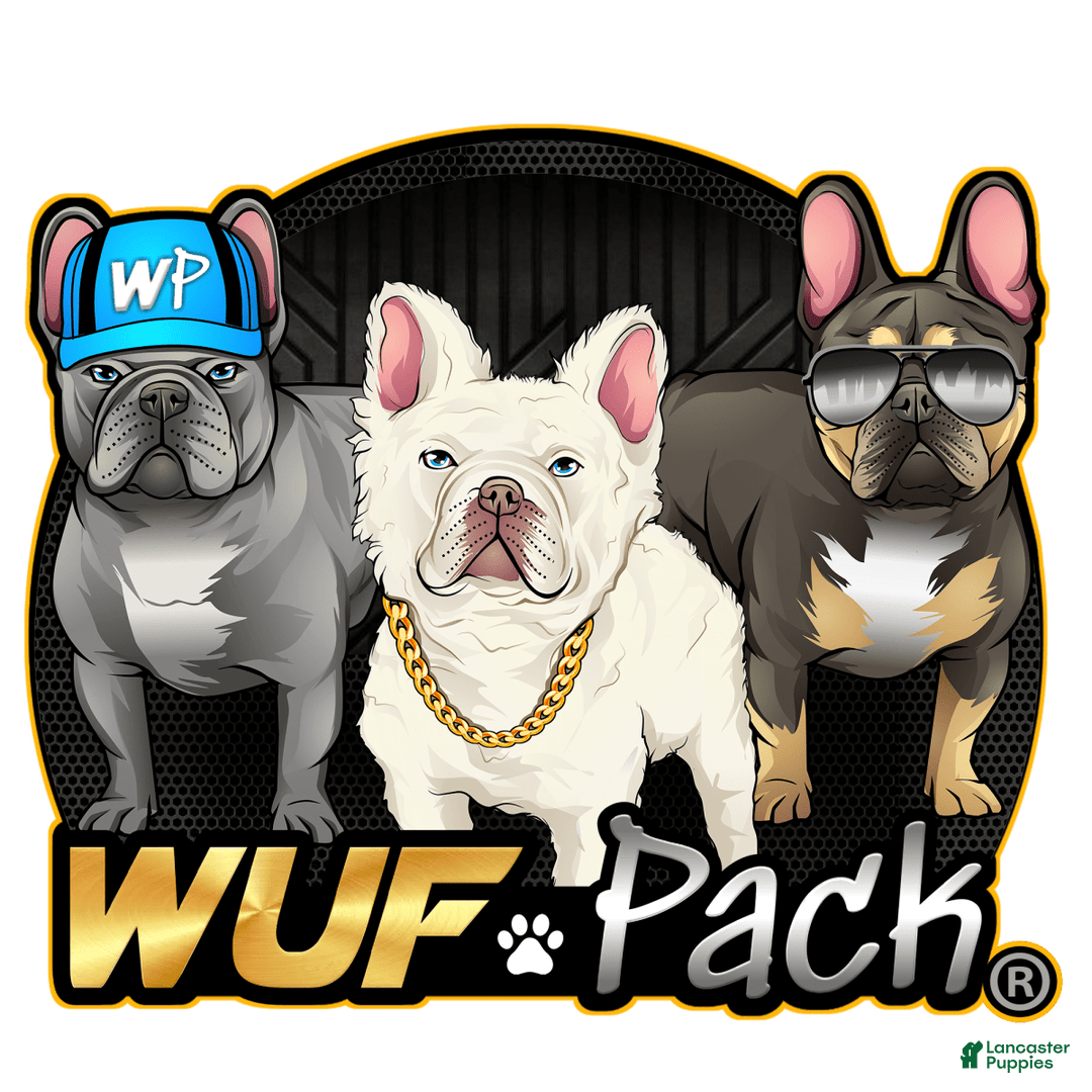 Wuf Pack