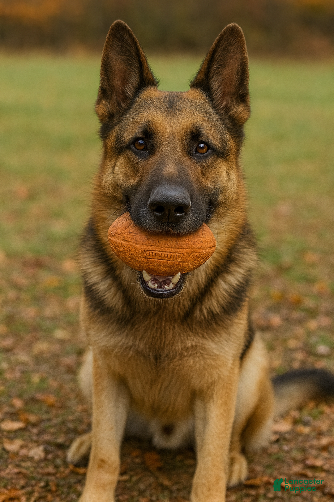 German Shepherd dogs for sale: German Shepherd Puppy 5 - Ad 5