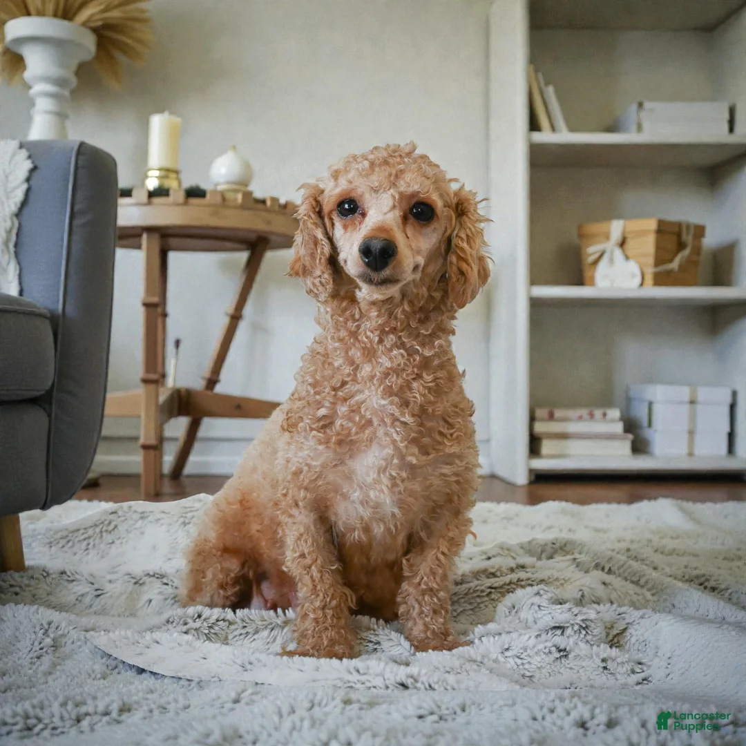 Maltipoo dogs for sale: JOY - Ad 8