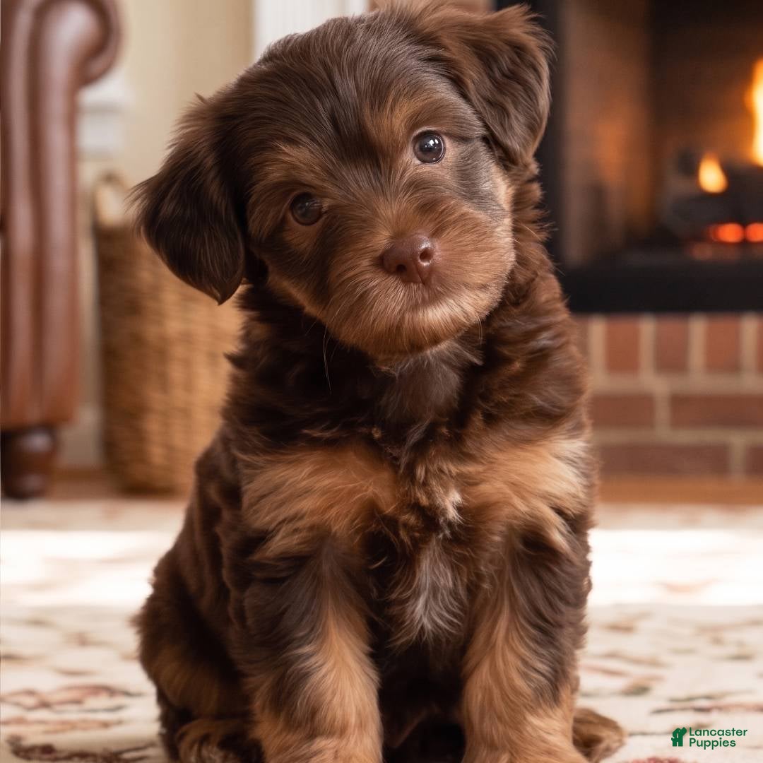 Yorkshire Terrier dogs Toby - Ad 2