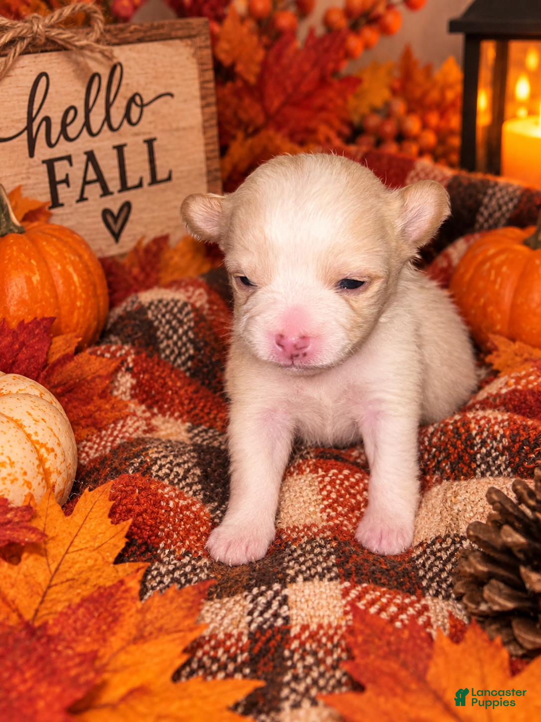 Chihuahua dogs for sale: Chihuahua 2 - Ad 29