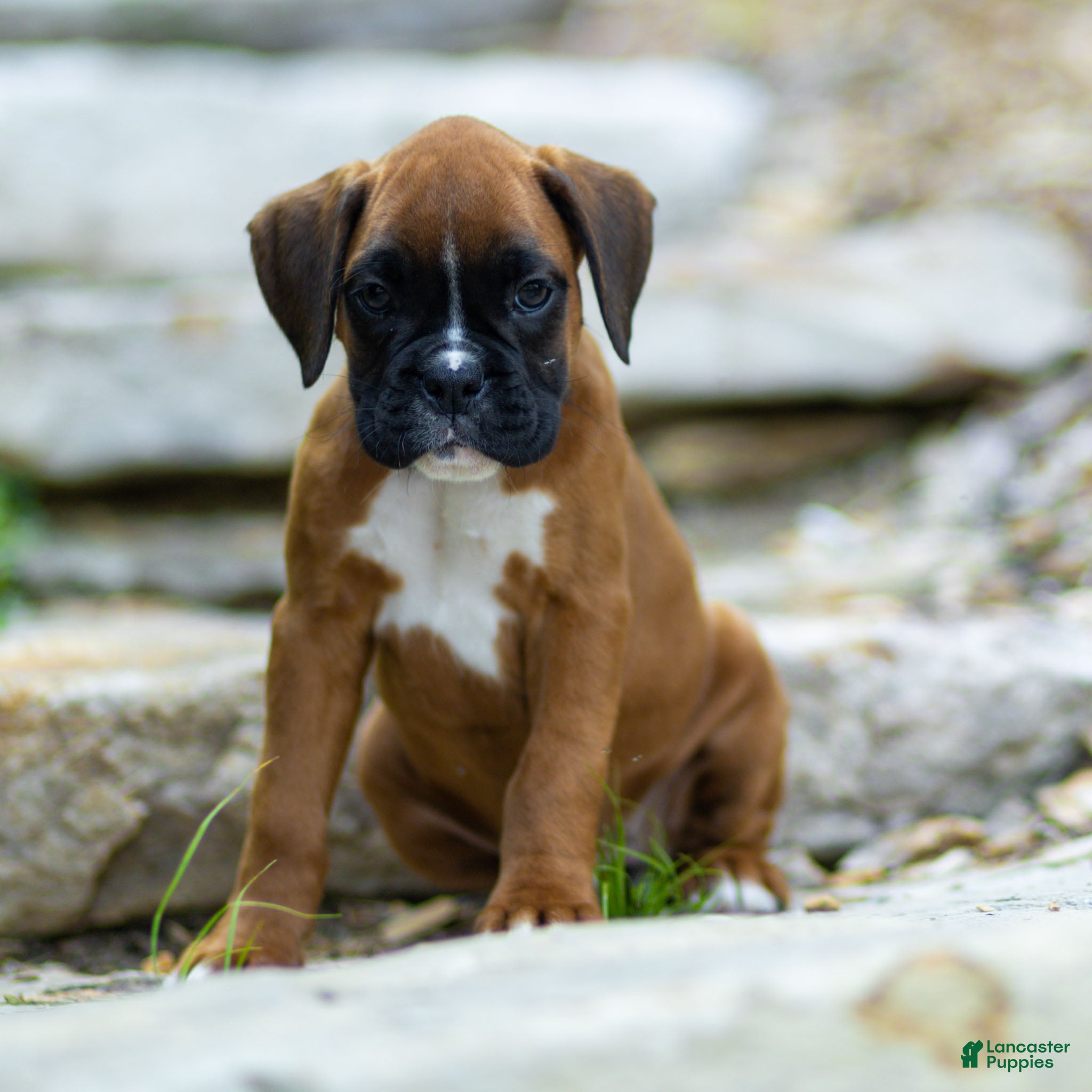 Boxer dogs Niki Boxer 4 - Ad 1