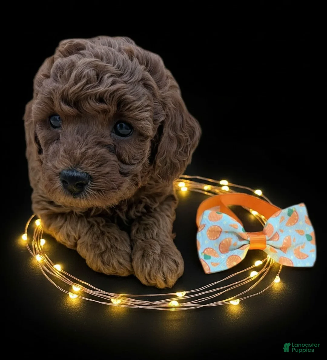 Toy Poodle dogs for sale: Maple 🍁 - Ad 12