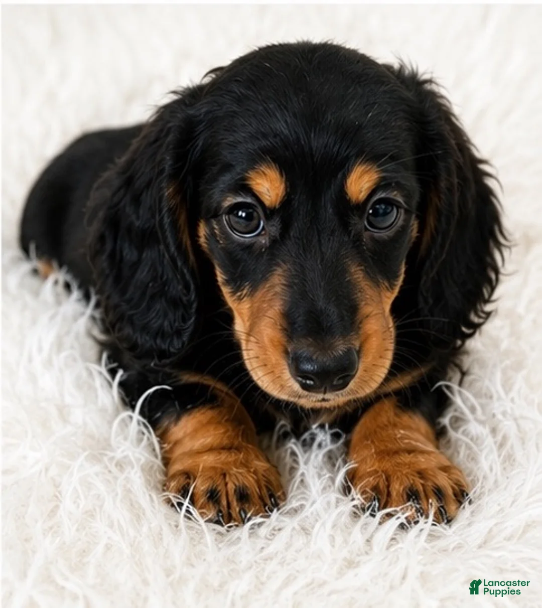 Miniature Dachshund dogs for sale: Maple  - Ad 7