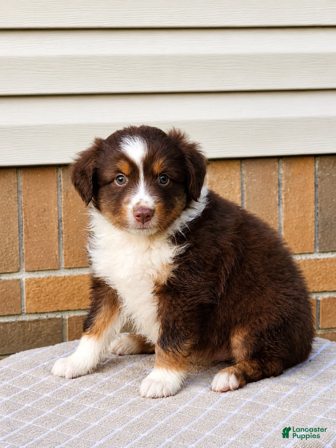 Miniature Australian Shepherd dogs for sale: Haddie - Ad 2