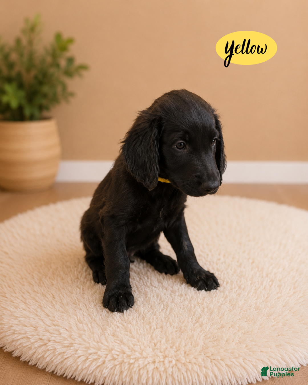 Goldendoodle dogs Yellow - Ad 14